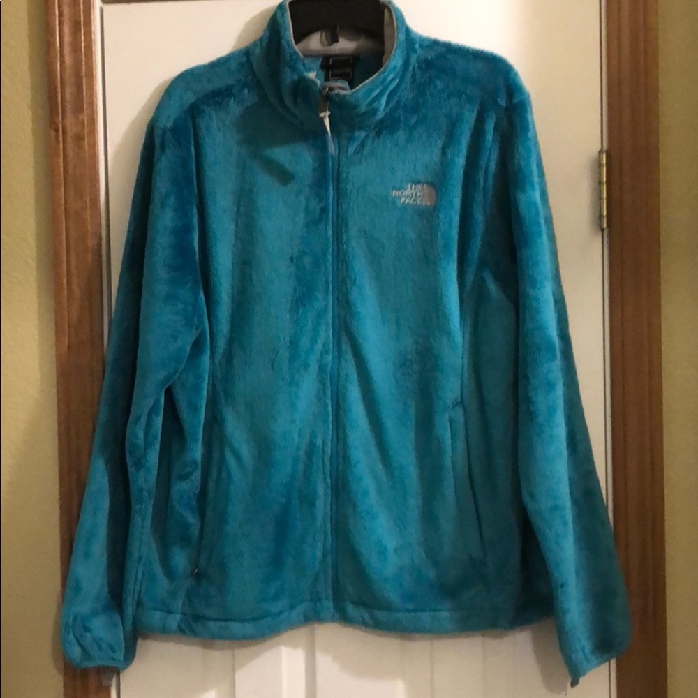 The North Face Osito 2 Fleece Jacket